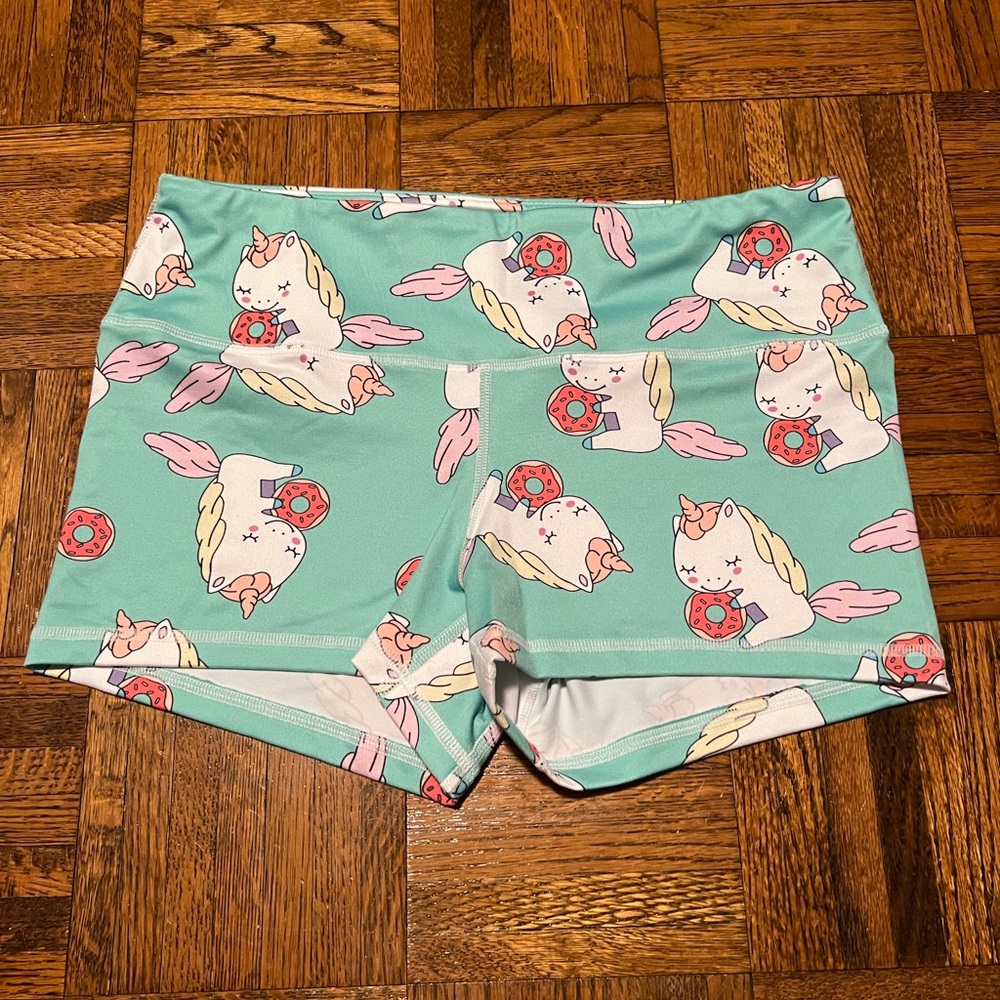 FLEO + DNDL Collab Baby Unicorns